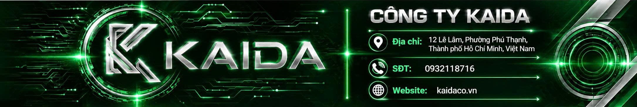 Banner website